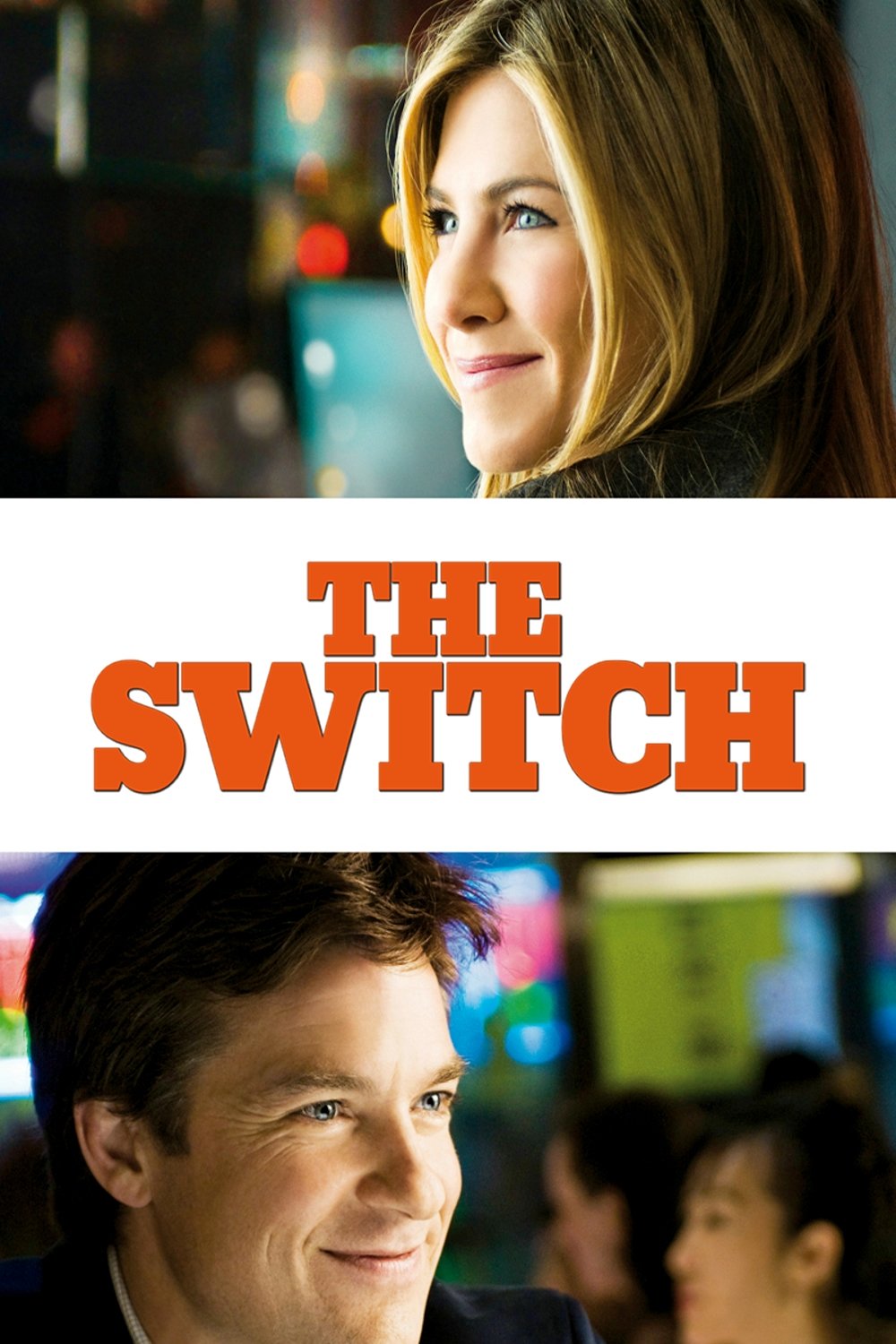 The Switch